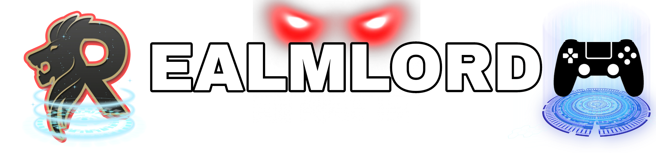 REALMLORD GAMING