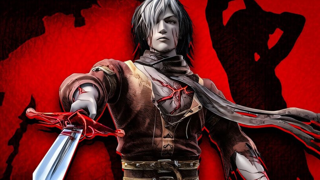 Undead Knights PSP