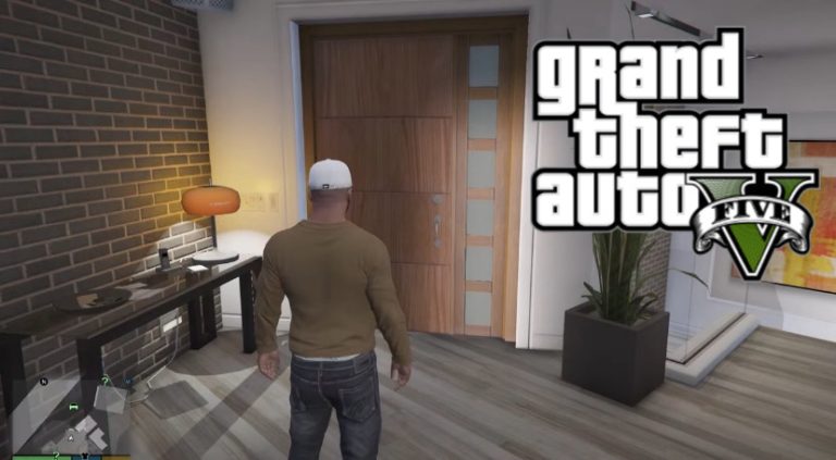 GTA 5 Apk