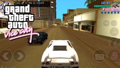 GTA Vice City APK