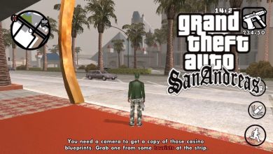GTA SA APK
