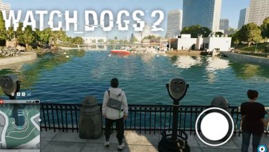Watch Dogs APK