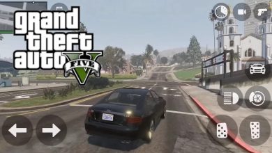GTA 5 APK