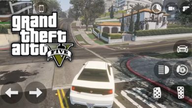 GTA 5 Mobile