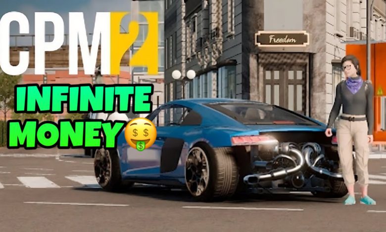 Car Parking Multiplayer 2 Mod APK