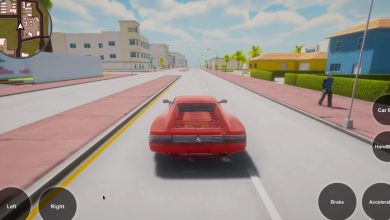 GTA 6 APK