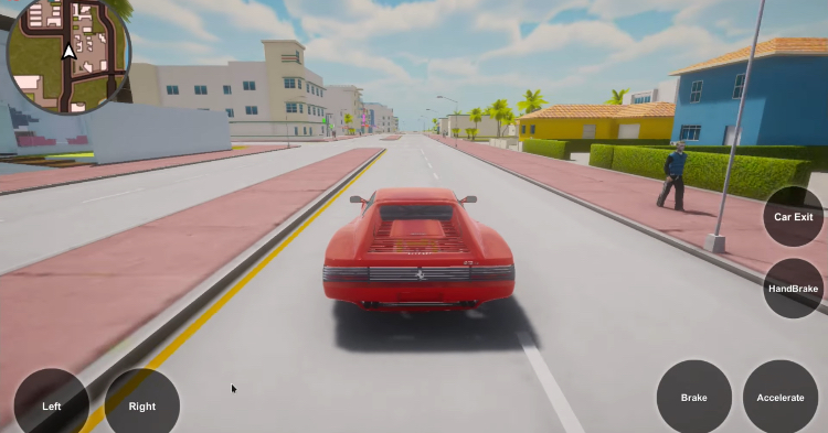GTA 6 APK