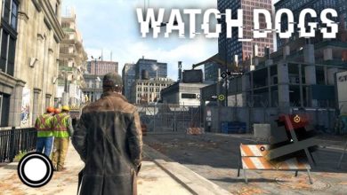 Watch Dogs APK, Watch Dogs Mobile