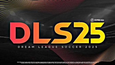 DLS 2025 APK, DREAM LEAGUE SOCCER 2025 APK
