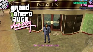 GTA Vice City APK, GTA VC APK,