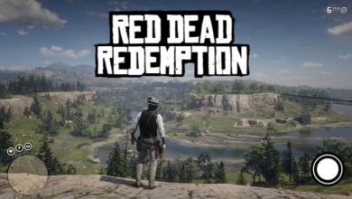 Red Dead Redemption APK, RDR APK