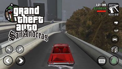 GTA San Andreas APK