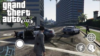 GTA V APK, GTA 5 APK