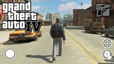 GTA 4 Mobile, GTA 4 Apk, GTA 4 Mobile Apk