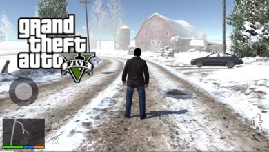 GTA V Android Beta 1.4 , GTA 5 APK, GTA 5 Mobile