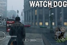 Watch Dogs PSP ISO, Watch Dogs PPSSPP ISO