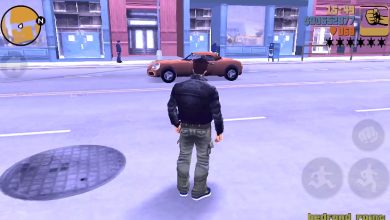 GTA 3 download for Android