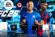 FIFA 2025 Apk Mod