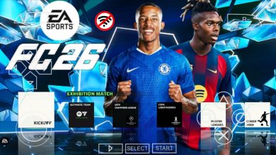 FIFA 2025 Apk Mod
