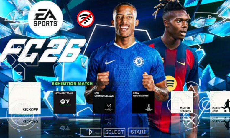 FIFA 2025 Apk Mod
