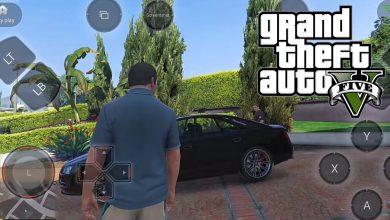 GTA 5 On Android, GTA 5 Android
