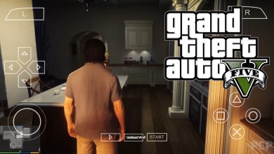 GTA 5 ISO File, GTA 5 PSP ISO File