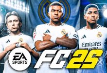 FIFA 25 PSP Zip File, FIFA 25 PSP ISO