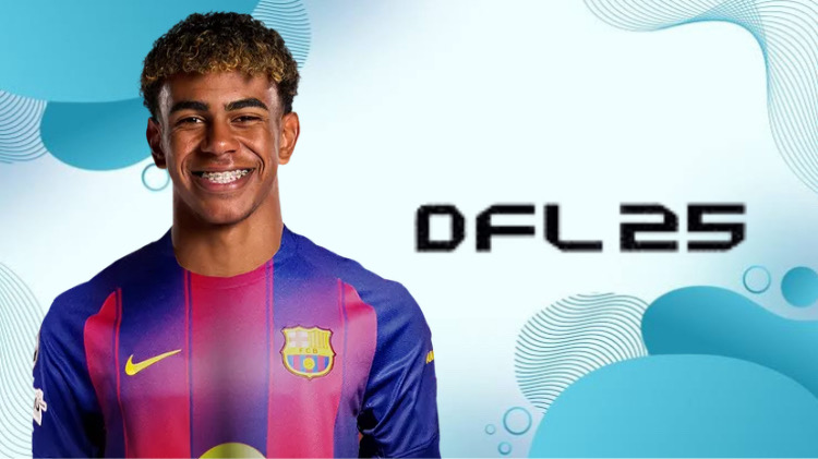 DFL 25 APK, DFL 25 ANDROID APK