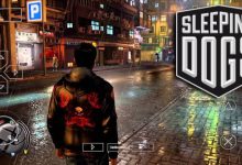 Sleeping Dogs PPSSPP ISO, Sleeping Dogs PSP ISO