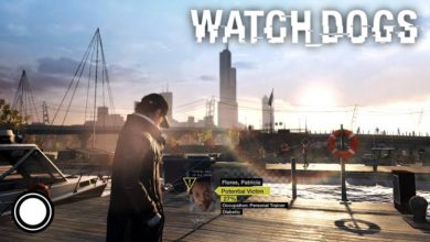 Watch Dogs Android, Watch Dogs APK