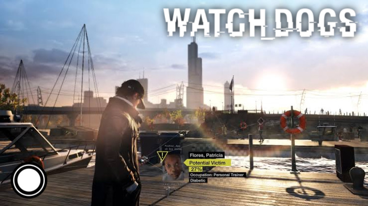 Watch Dogs Android, Watch Dogs APK