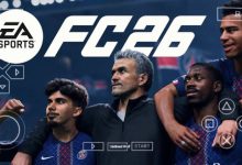EA Sports FC 26 PSP ISO, FC 26 PSP ISO