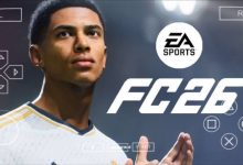 FC 26 PSP ISO, FC 26 PPSSPP ISO