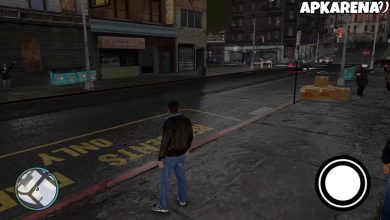 GTA 4 APK+OBB, GTA 4 APK