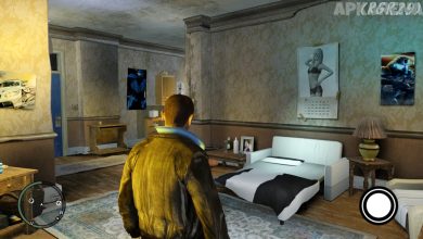 GTA 4 Mobile, GTA 4 Mobile APK