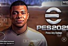 PES 2025 PPSSPP File, PES 2025 PSP File