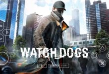 Watch Dogs ISO file, Watch Dogs PSP ISO