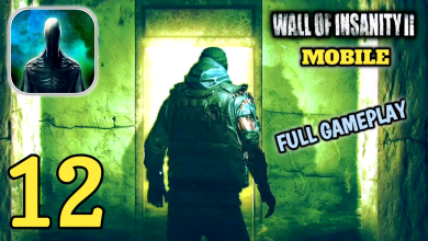 Wall of Insanity 2 Mobile