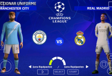 eFootball PES 2026 PPSSPP (300MB)