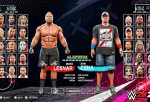 WWE 2K25 PSP Zip File, WWE 2K25 PSP ISO