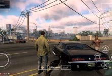 Mafia 3 PSP ISO, Mafia 3 PPSSPP ISO