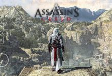 Image of Assassin’s Creed Bloodlines PSP ISO