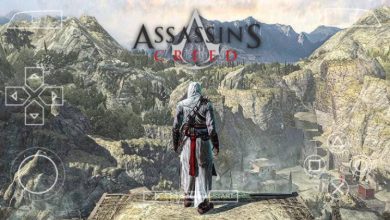 Image of Assassin’s Creed Bloodlines PSP ISO