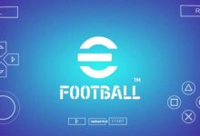 eFootball 2025 PSP ISO