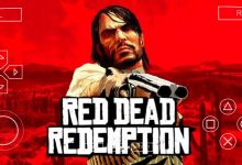 Red Dead Redemption PSP Zip File