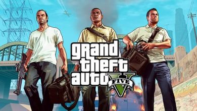 GTA VIA APK, GTA 5 APK