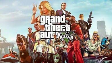 GTA V5 APK