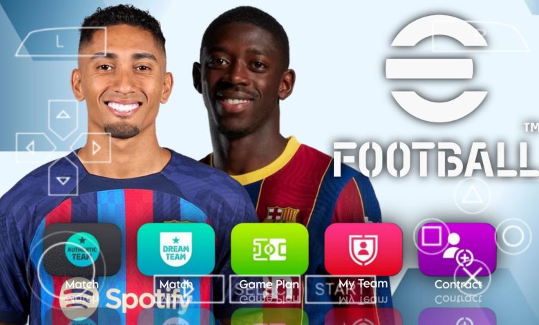 PES 2026 ISO File Download