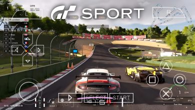 Gran Turismo PPSSPP ISO