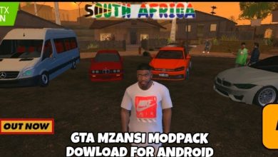 GTA Mzansi (South Africa)